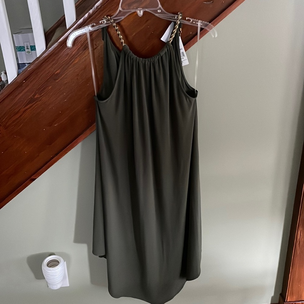 MSK Dress